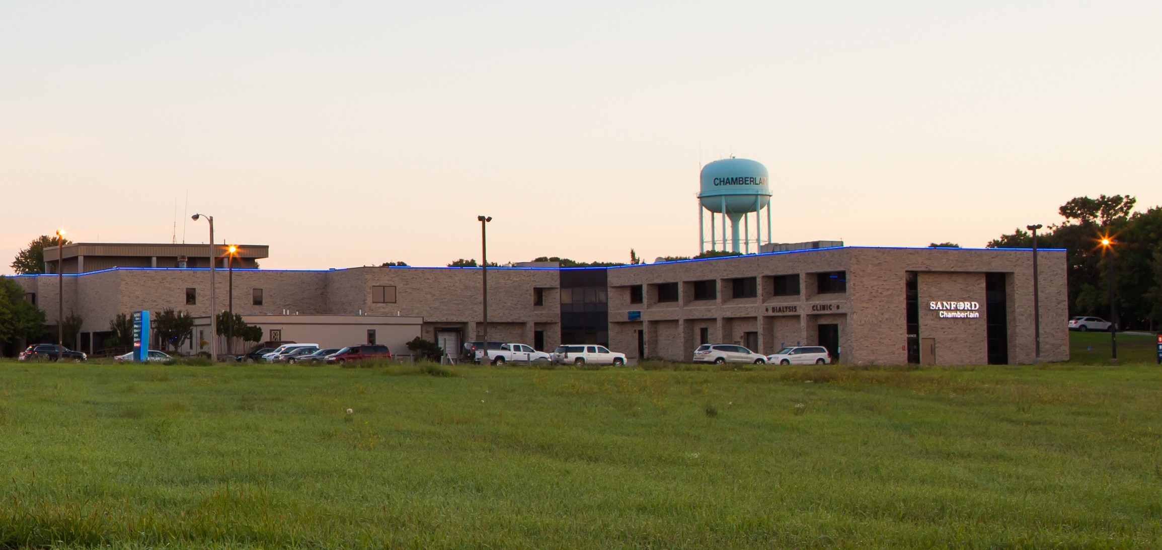 Criticalaccess hospitals with longterm care units face more COVID19